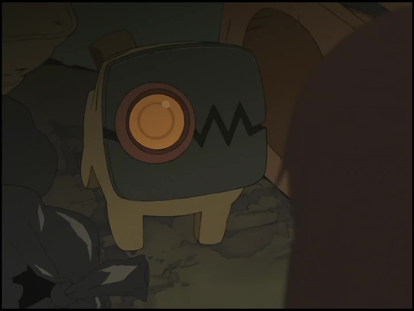 [Tsukyio Editing Resources] FLCL (Episode 6) Raw Clips (157) (tsukyio.com).mp4